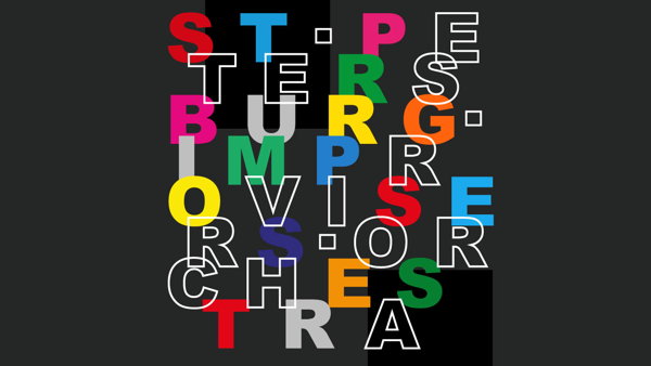 Санкт-Петербургский импровизационный оркестр