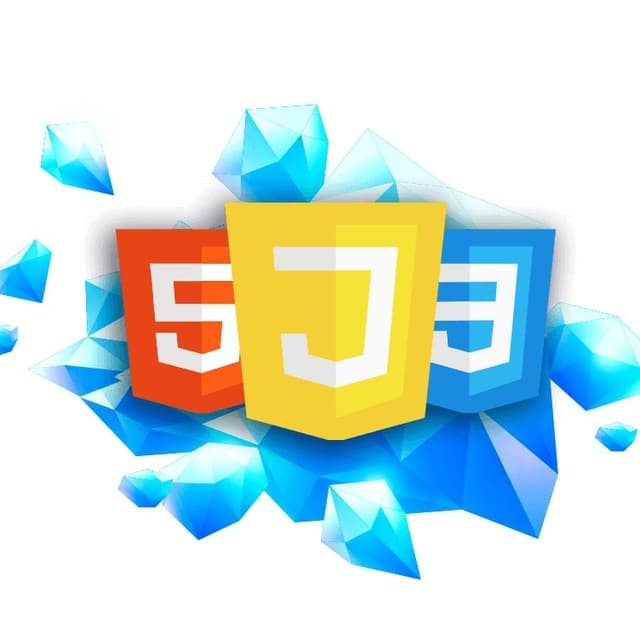 Telegram-канал Frontend