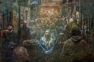 Лекция «Депрессия»