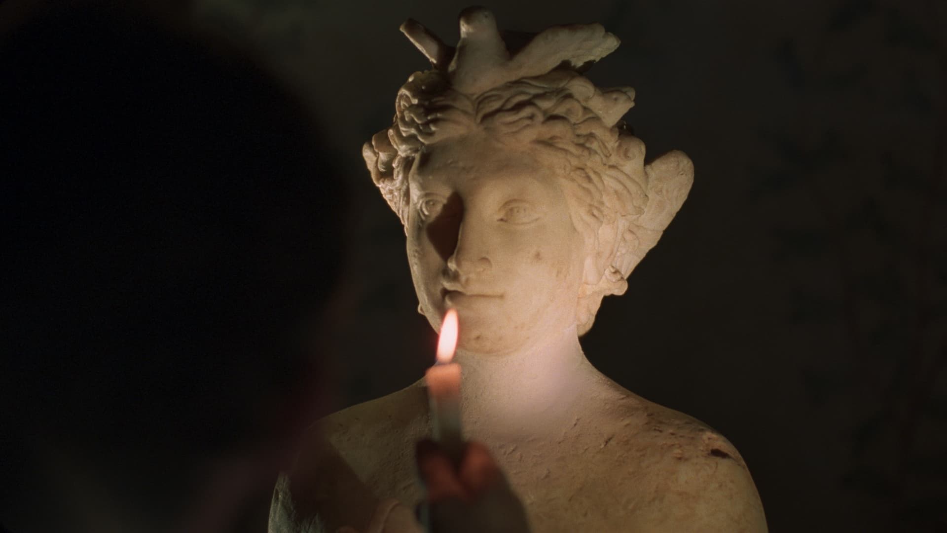 Кинолекция Ули Мартьяновой о фильме «Химера» Аличе Рорвахер