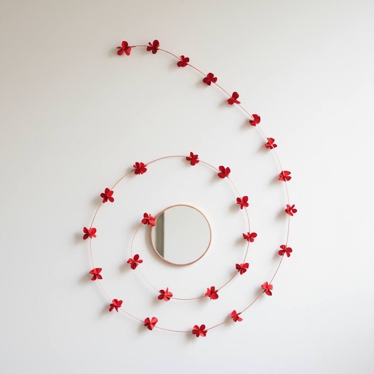 Кураторская экскурсия Амины Ибадовой