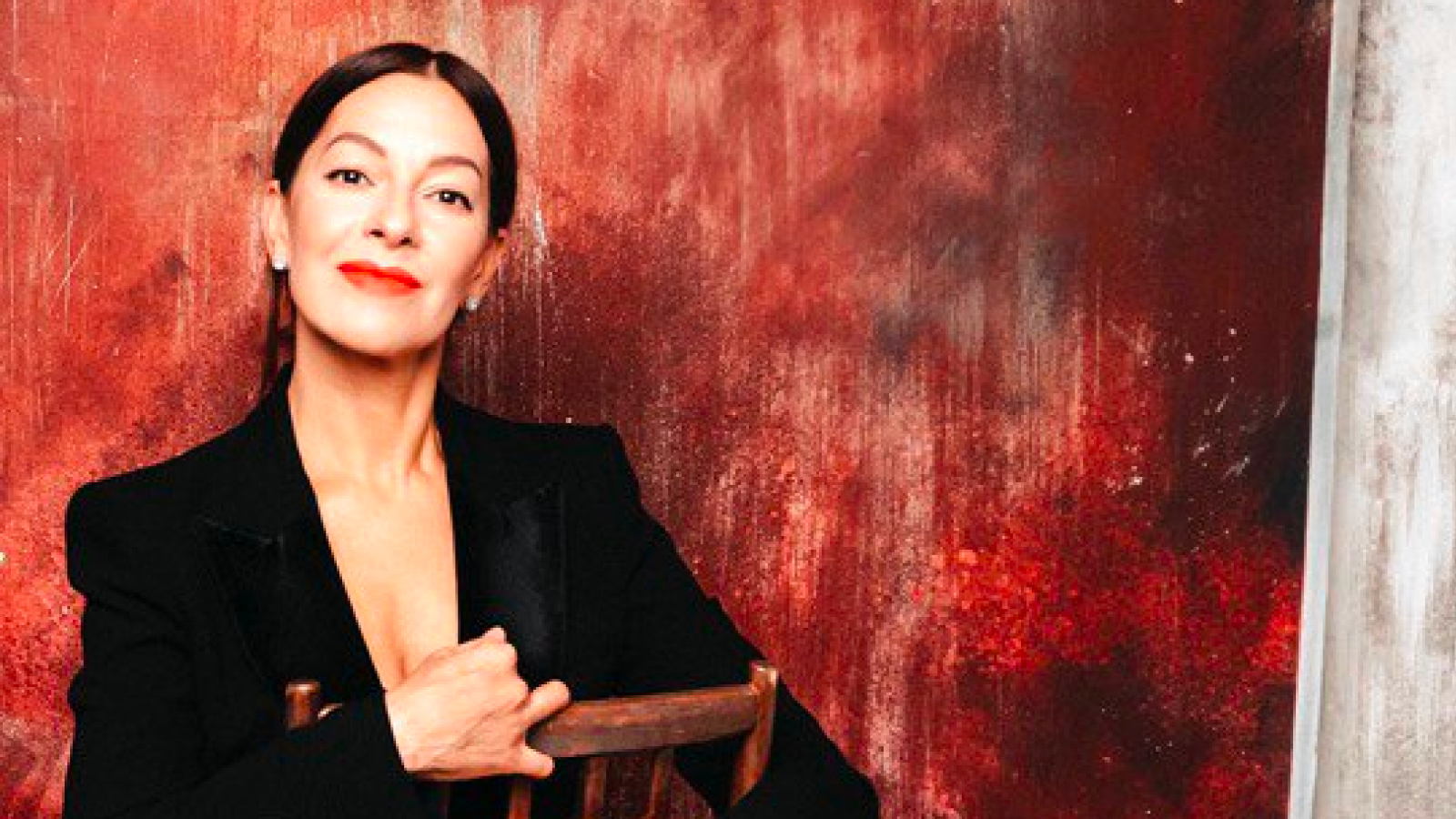 "Замечательная жизнь хреновых мужчин". Лекция Виктории Хайнак