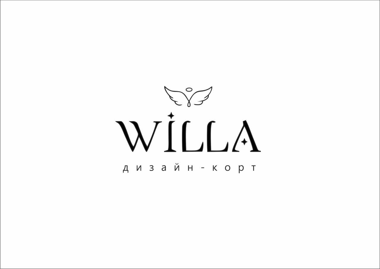 Дизайн-корт WILLA