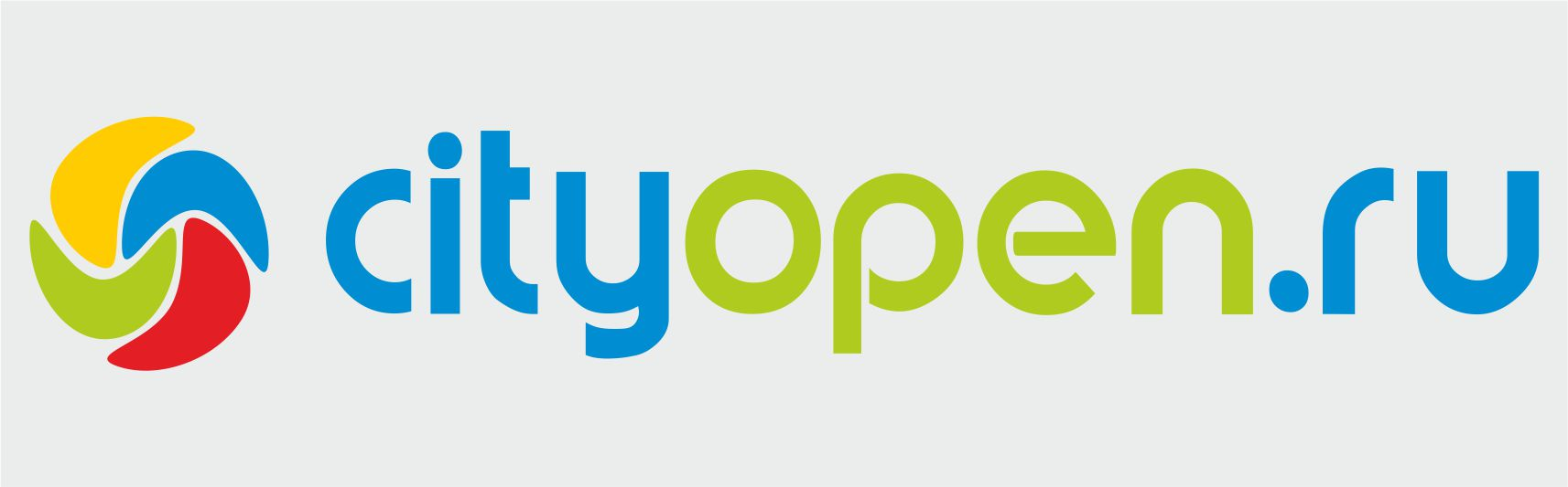 CiTYOPEN