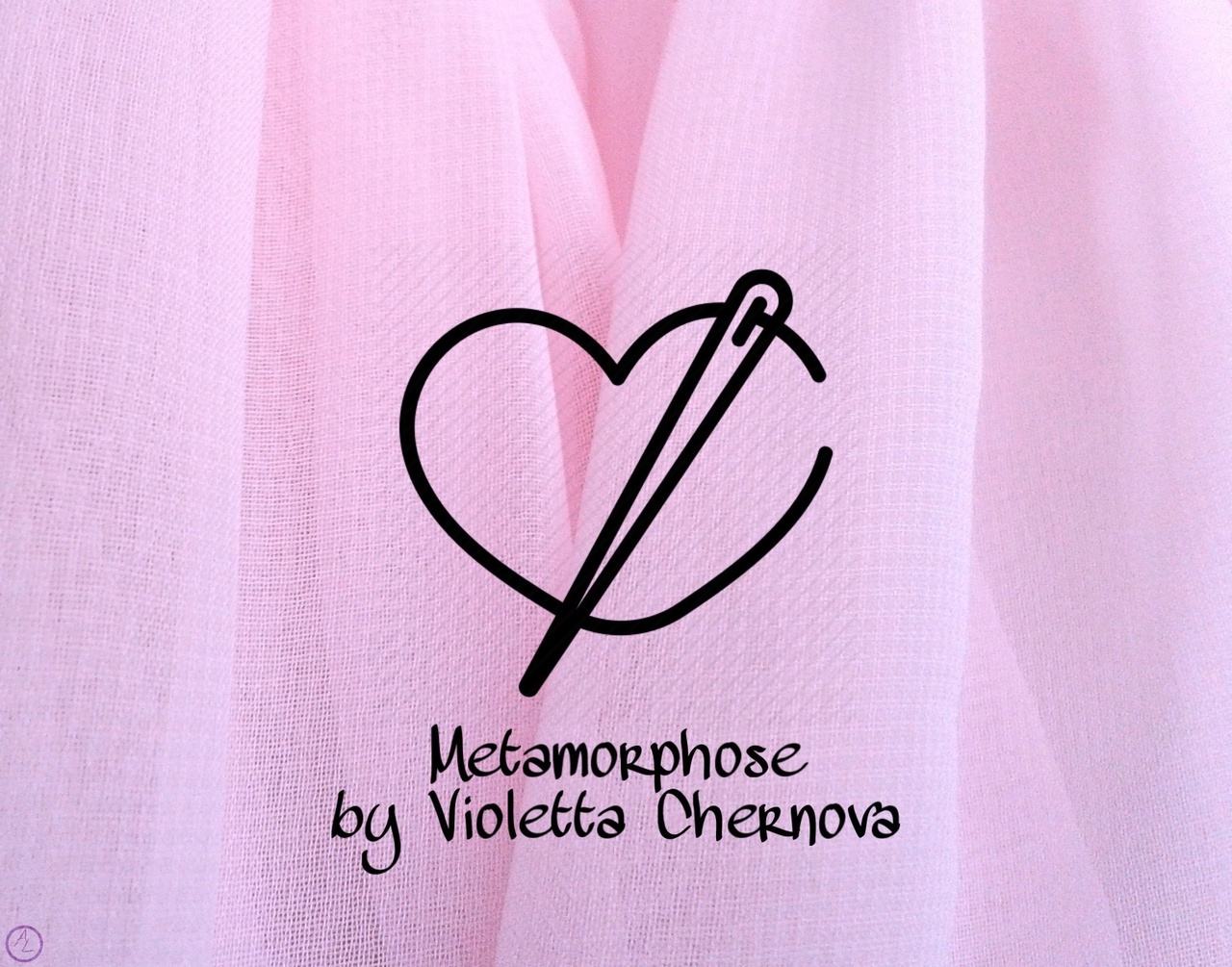 Швейный коворкинг "Метаморфозы"
