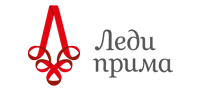 Сеть салонов «Леди прима»