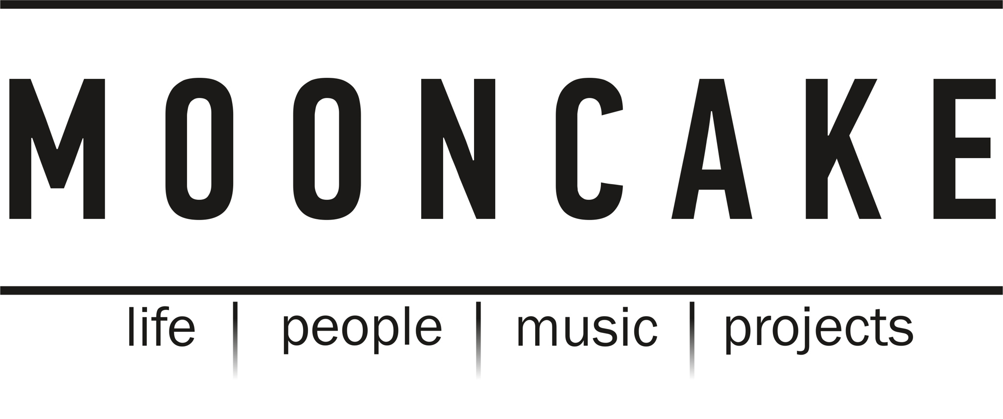 MOONCAKE media
