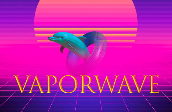 Необычные музыкальные жанры: Vaporwave