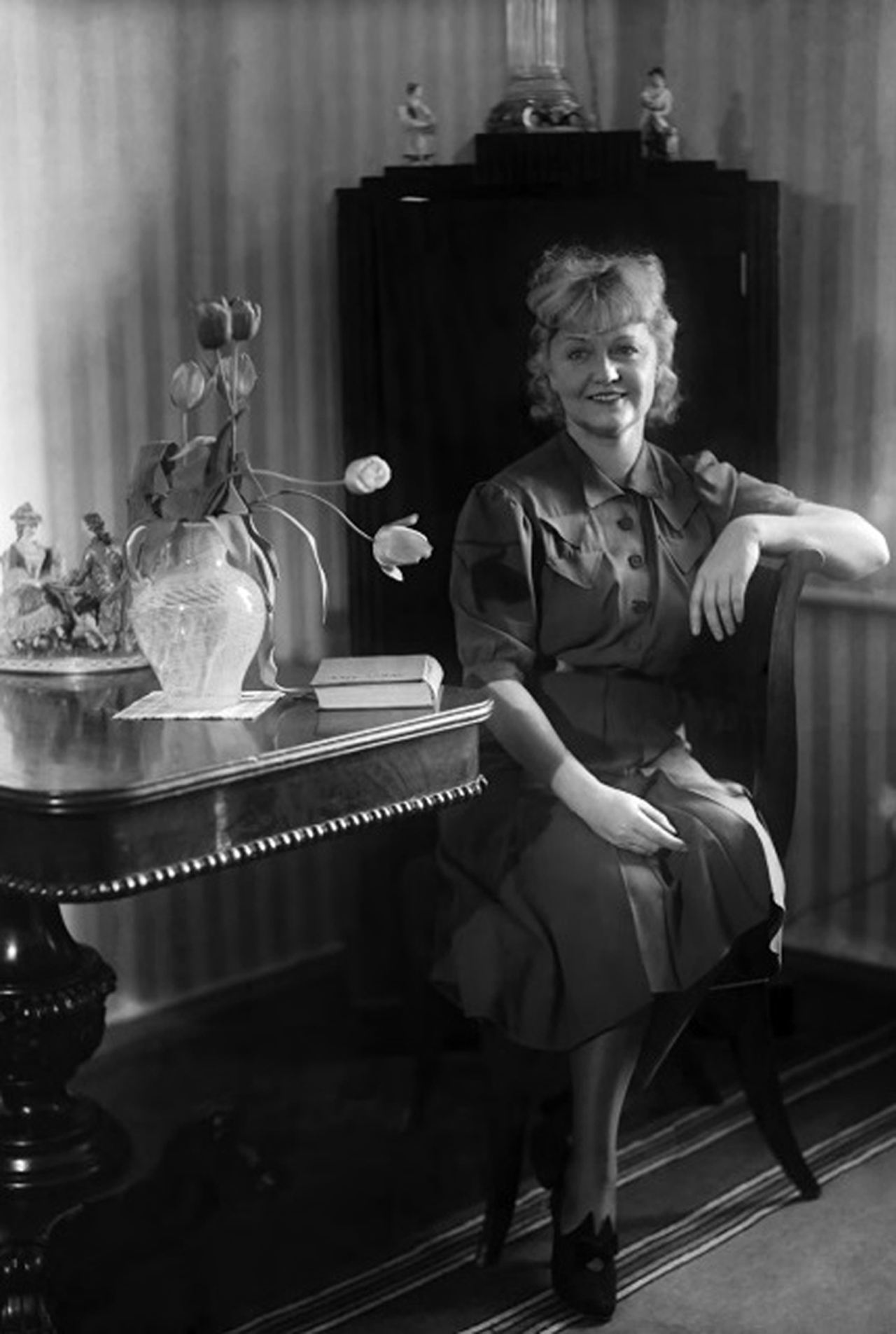 Лекция «…И ЭТОТ ГОЛОС НЕБЫВАЛЫЙ, И СУМРАК НЕБЫВАЛЫХ ГЛАЗ…»