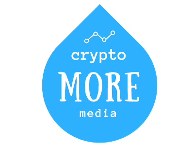 Информационный портал Cryptomore