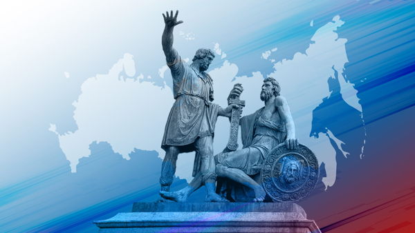 «Узоры дружбы»