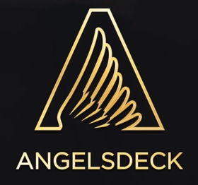 Клуб венчурных инвесторов AngelsDeck