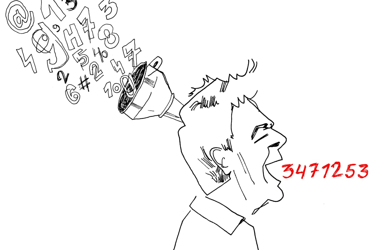 Эфир с Михаилом Сливинским про будущее поиска в Яндексе