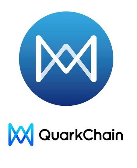 QuarkChain