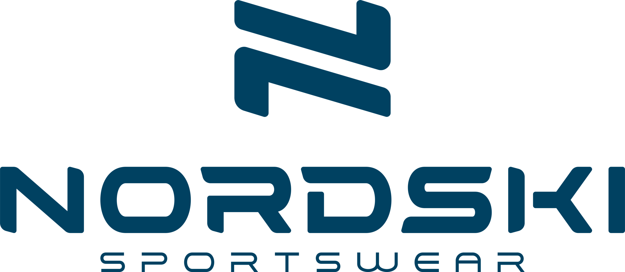 Nordski