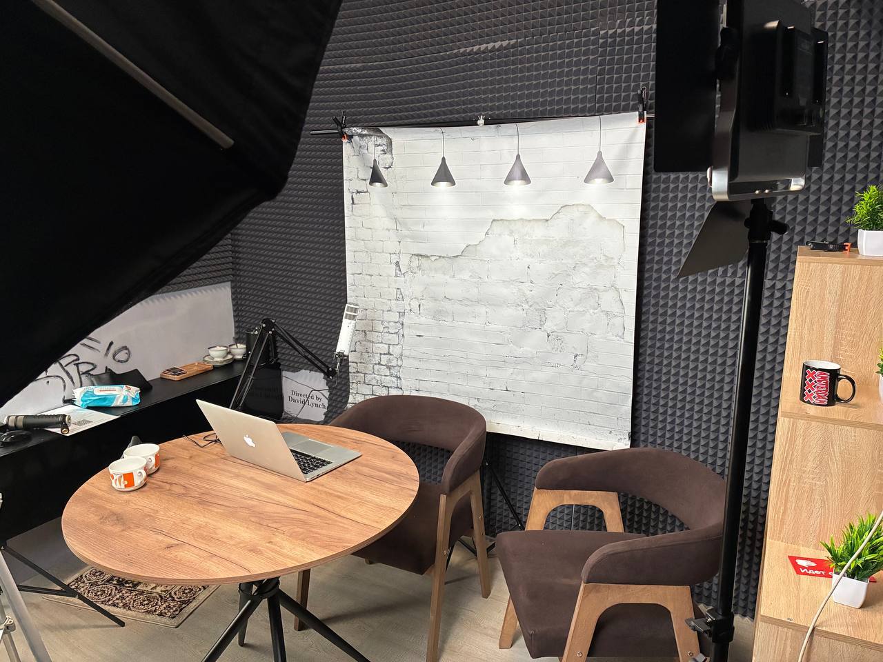 Воркшоп "Как снимать продающие видео и получать продажи, а не просмотры"