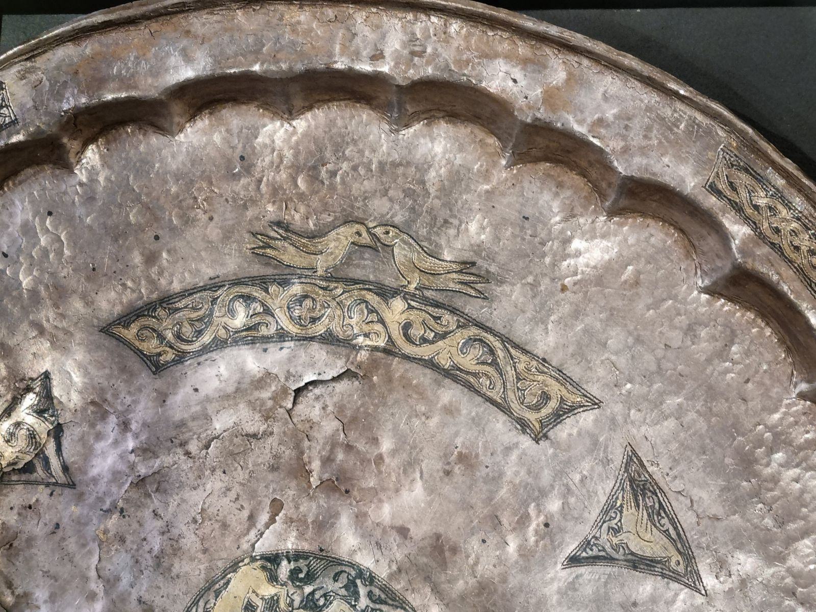 Две лекции об археологии Золотой Орды