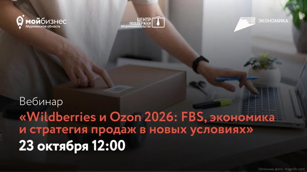 Wildberries и Ozon 2026: FBS, экономика и стратегия продаж в новых условиях