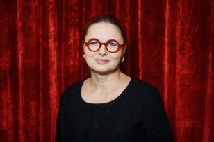 Галина Аксенова. Немое кино и тайны его звезд