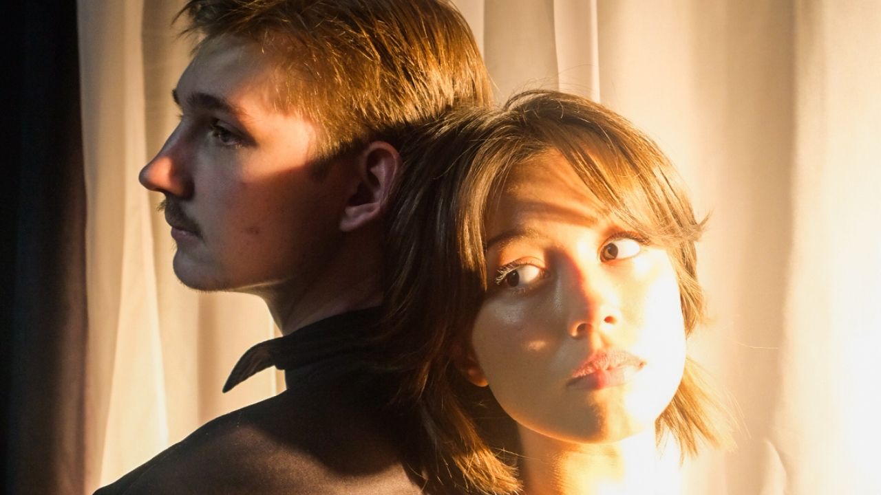 Вечно Живые