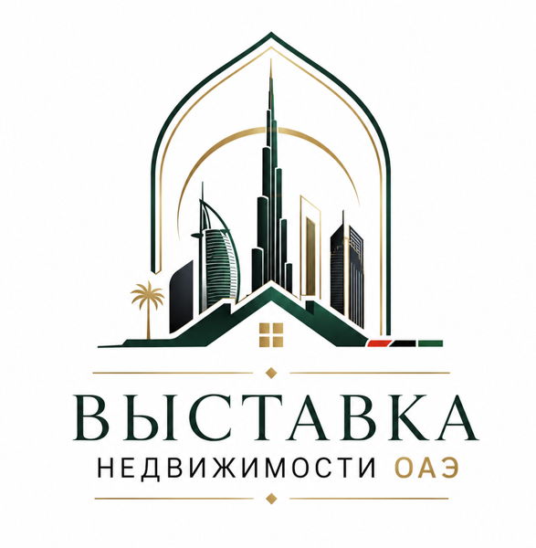 Выставка недвижимости Эмиратов в Москве