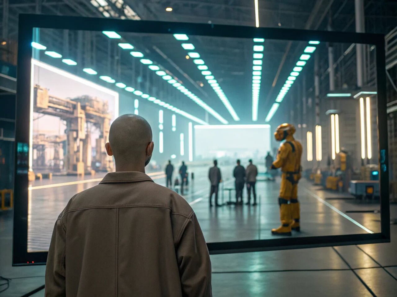 Вебинар «Будущее RPA: ИИ-автопилот для бизнеса»