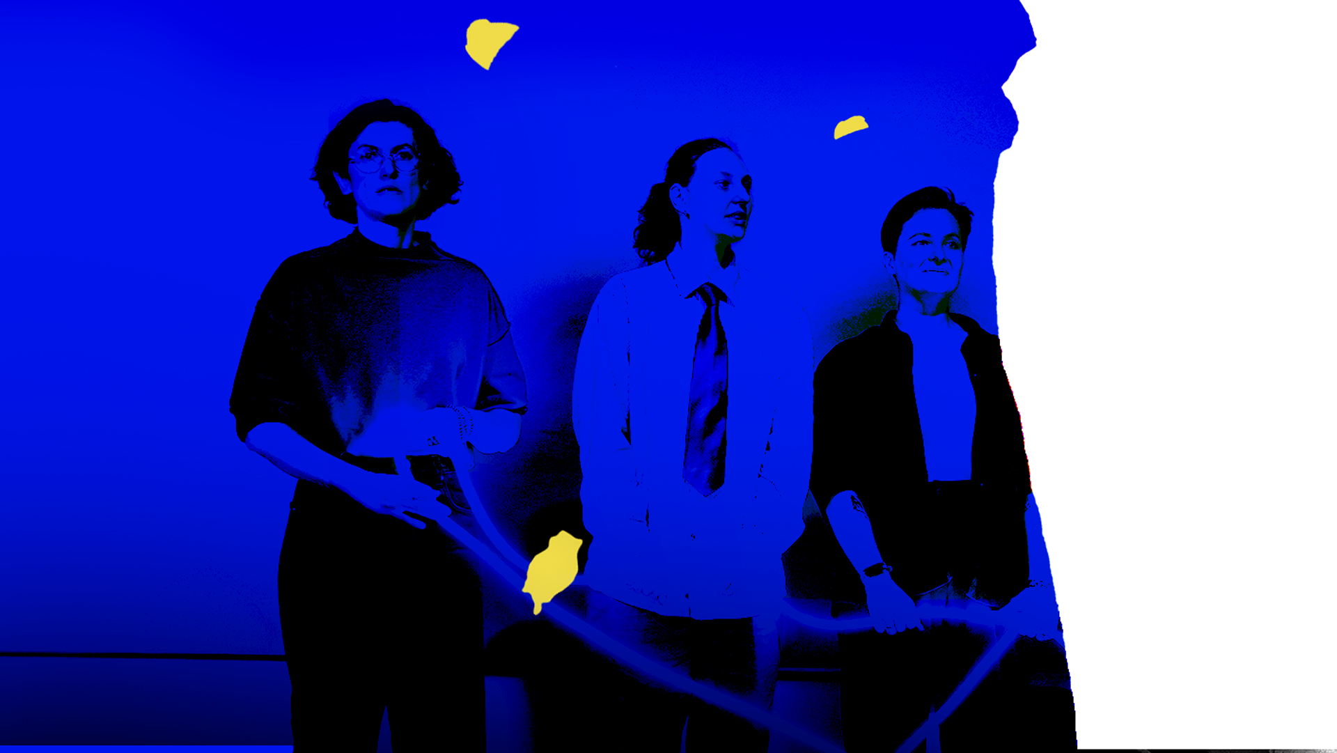 Я делаю вид, что всё нормально