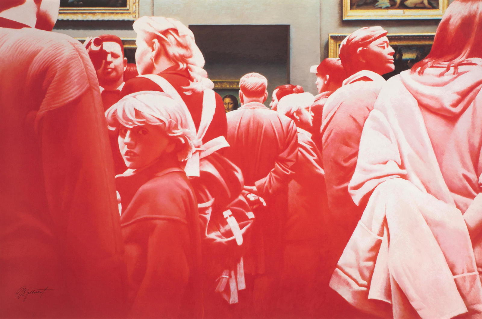 Туристы и наследие: между управлением и воспитанием