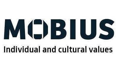Онлайн галерея Mobius