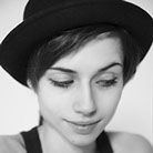 Zina Kudryashova