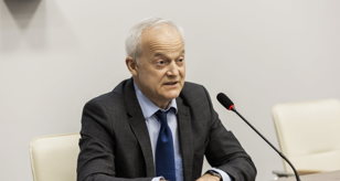 Лекция ко Дню памяти жертв блокады