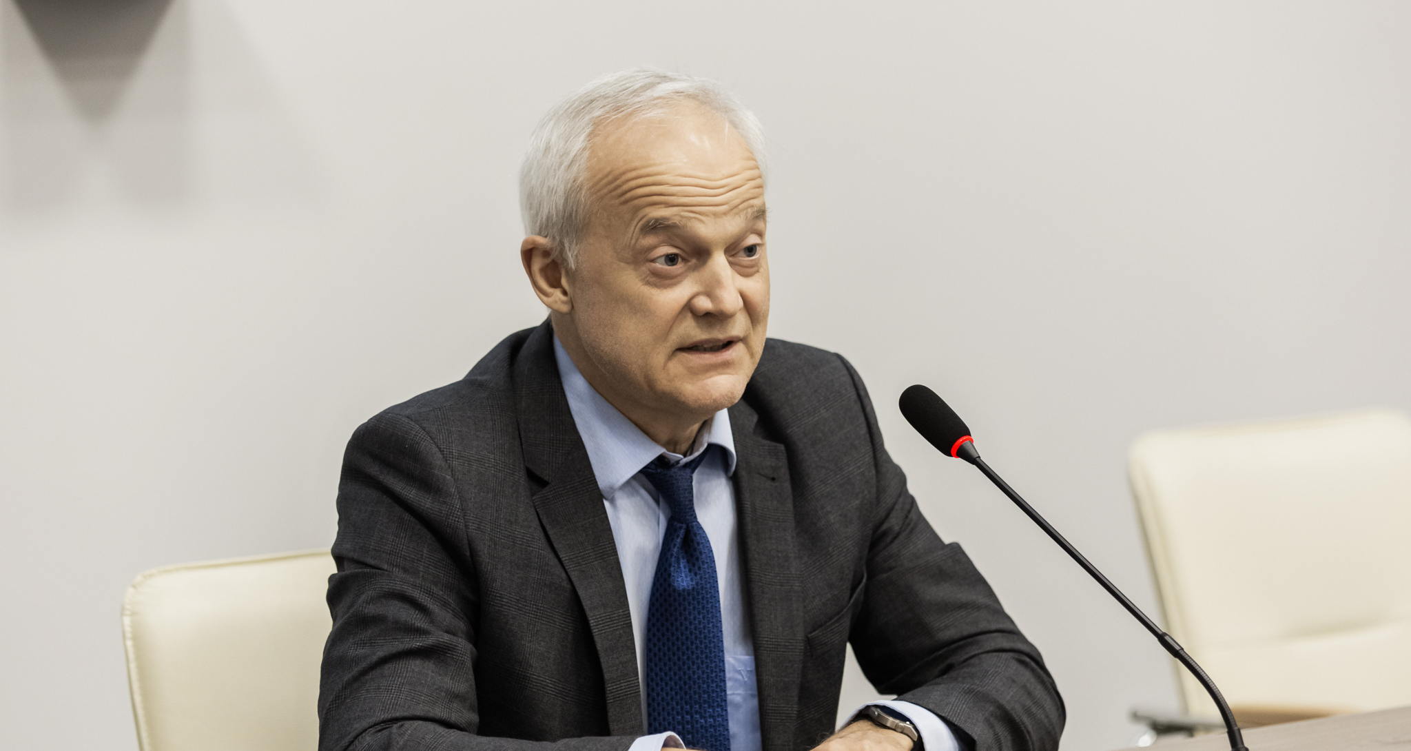 Лекция ко Дню памяти жертв блокады