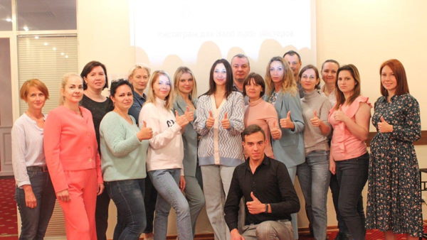 Бесплатный воркшоп для экспертов