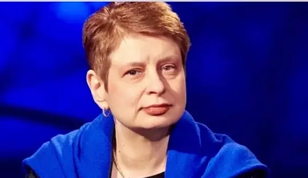 Нина Хрущева.  «Никита Хрущев: Вождь вне системы». Презентация книги