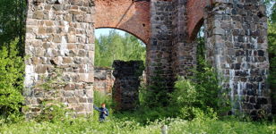 Лекция «Люди гибнут за металл…» 