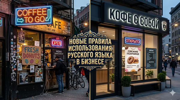 Семинар «Новые правила использования русского языка в бизнесе – первые итоги»