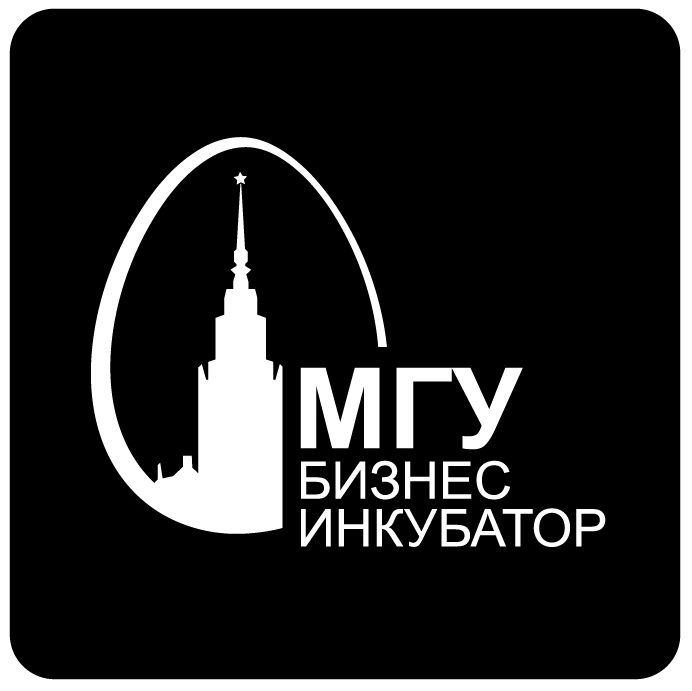 Информационный партнер Бизнес-инкубатор МГУ