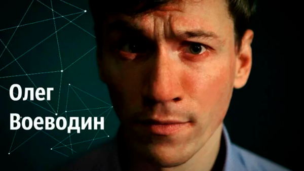 Физиогномист Олег Воеводин: уникальная авторская методика, которой нет больше нигде — опишу лица и отвечу на вопросы