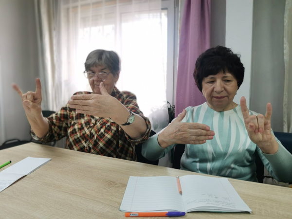 ОНЛАЙН занятие по нейробике (упражнения для развития мозга, памяти и внимания)