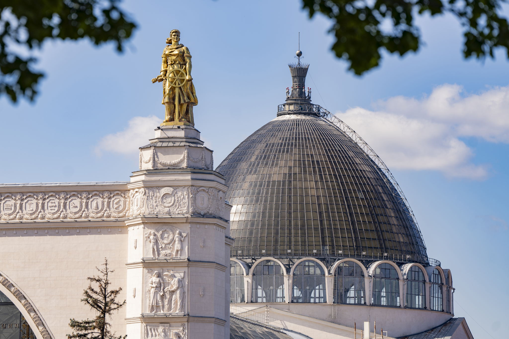 Лекция «Космонавтами не рождаются — ими становятся. И это многим под силу!»