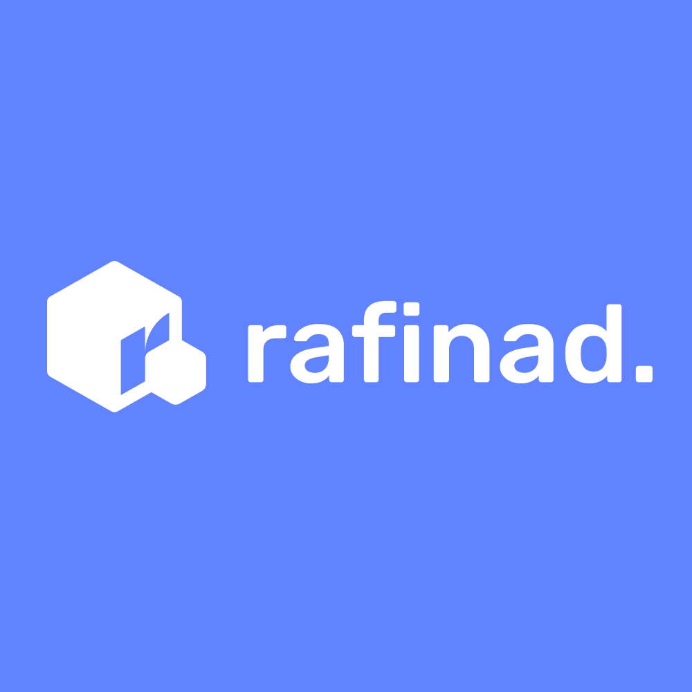 CPA-платформа "Rafinad"