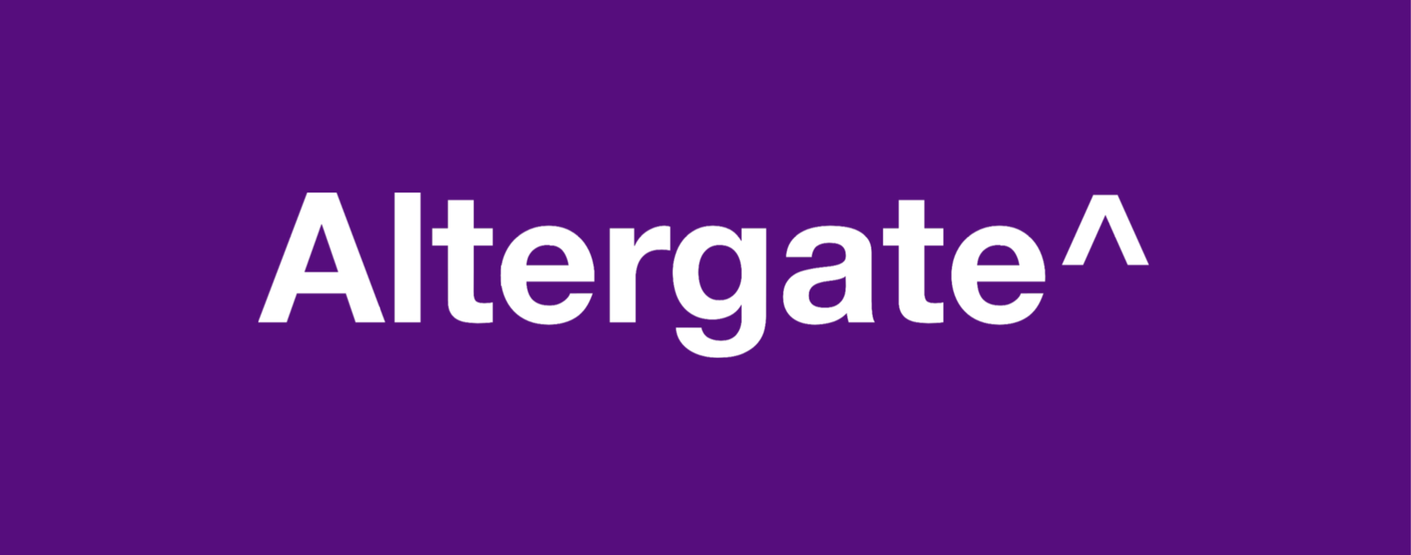 Altergate.sg