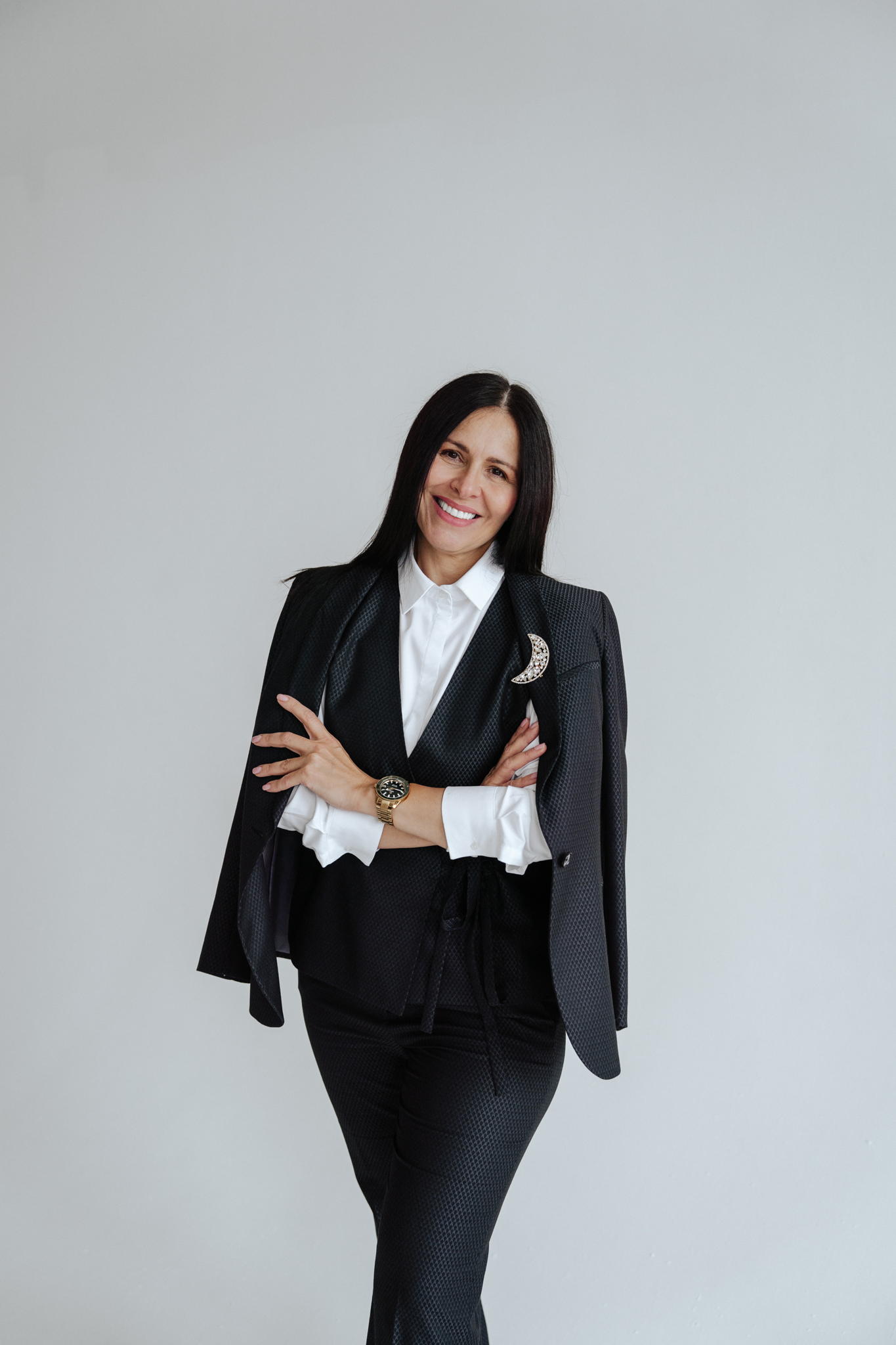 Мастер-класс: "Брокер люксовых объектов недвижимости: путь к регулярным сделкам"