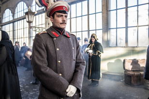 «Анна Каренина». Фильм 2 (реж. К.Шахназаров, 2017 г.)