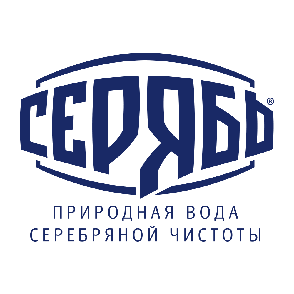 вода СЕРЯБЬ