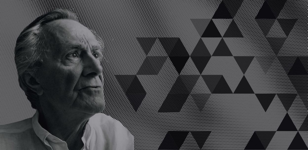 Разговор о Жан-Франсуа Лиотаре