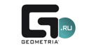 Geometria.ru - информационный партнер