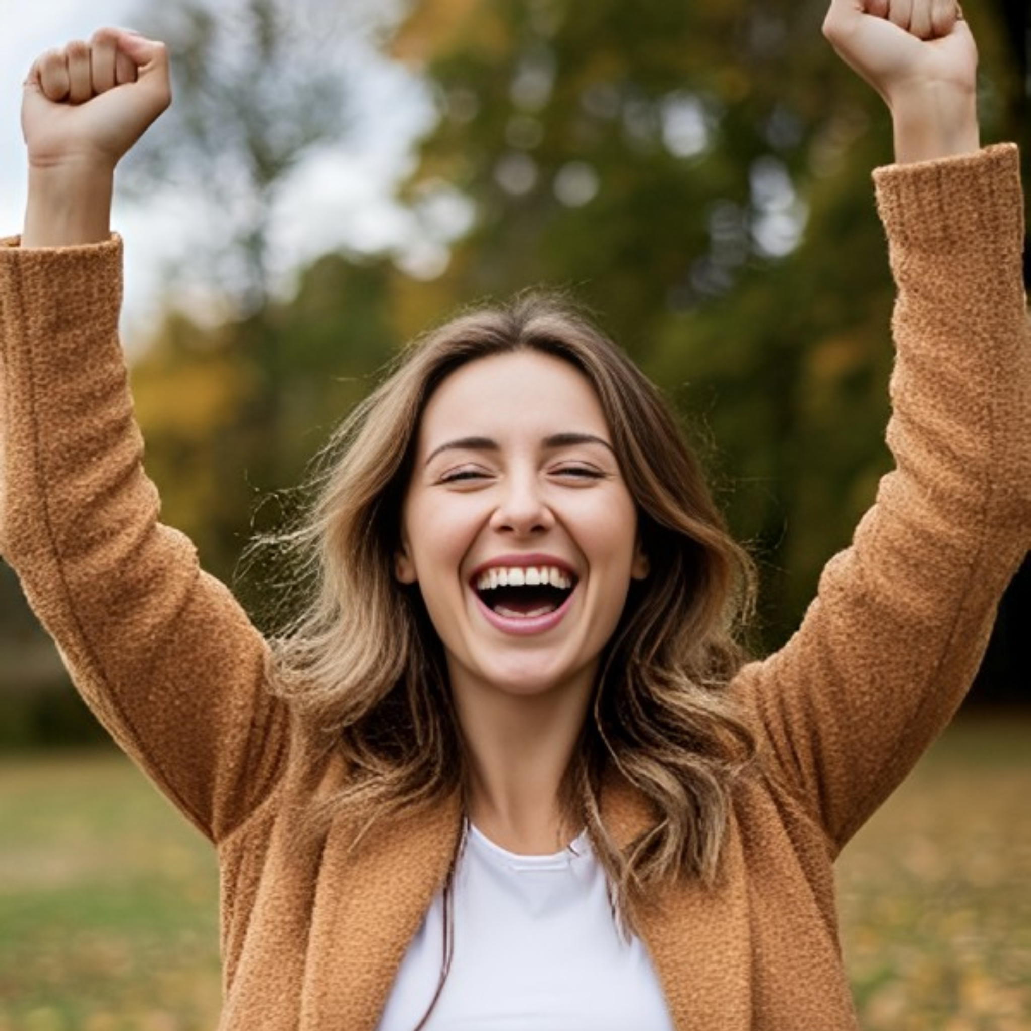 Мастер-класс «Ресурсные состояния»