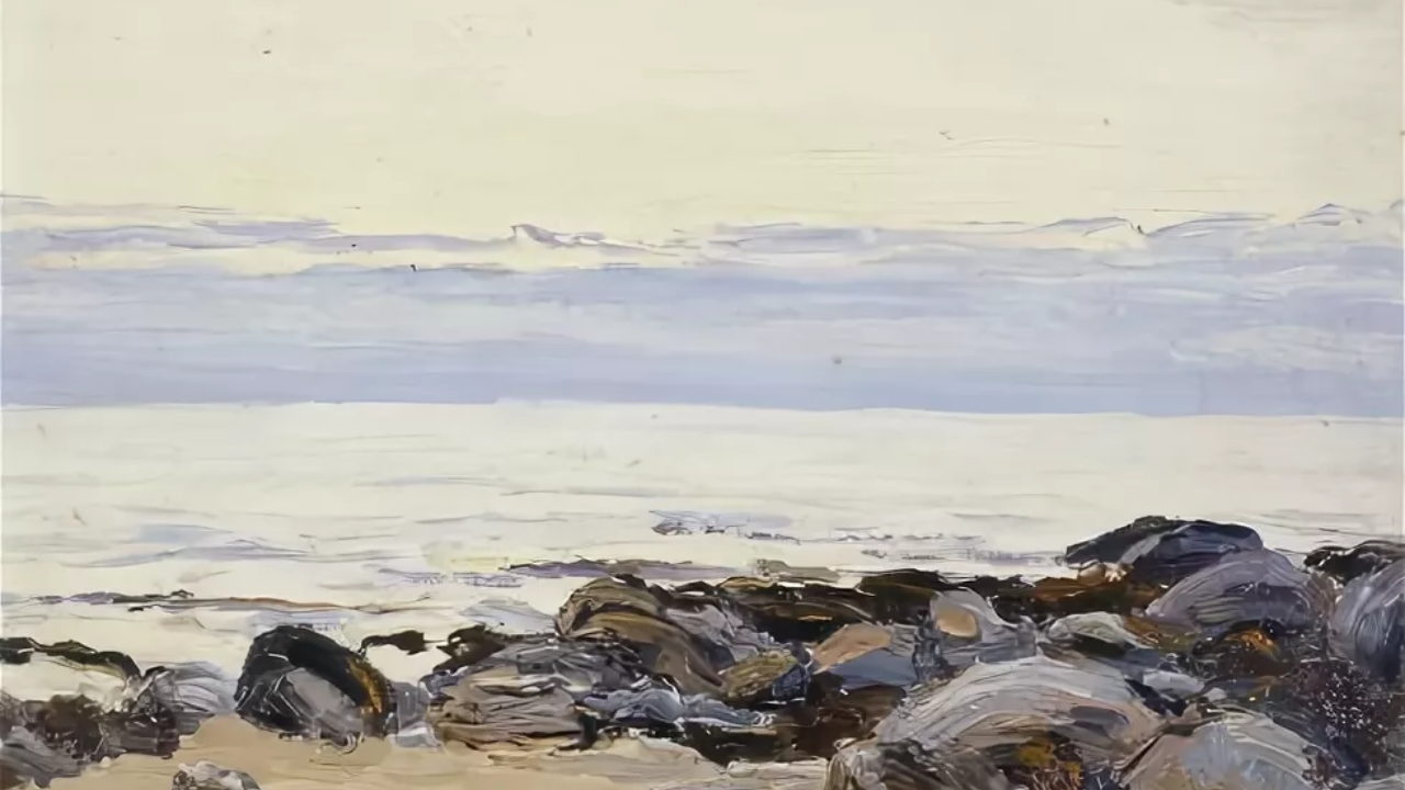 Презентация журнала "Белое море. Карбас "Ковда