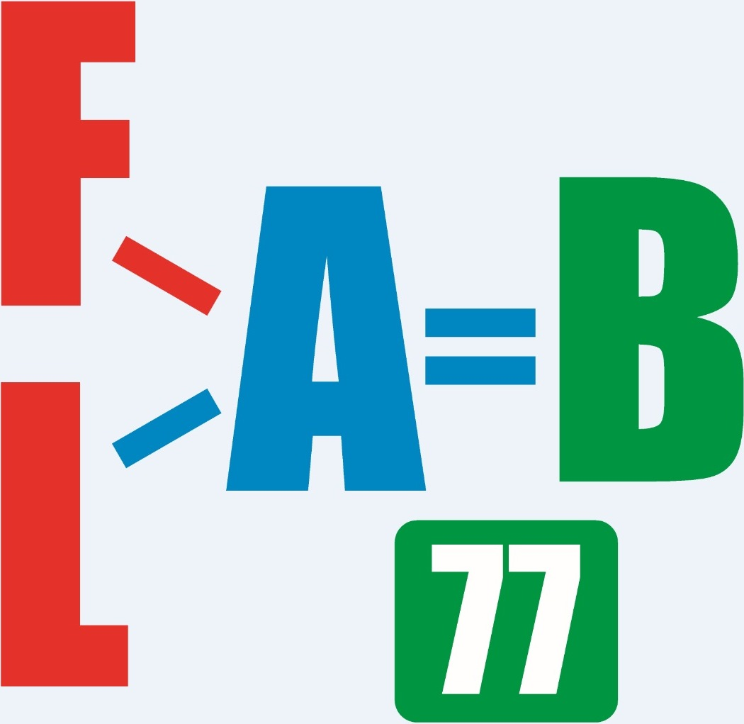 Организатор - Fablab77